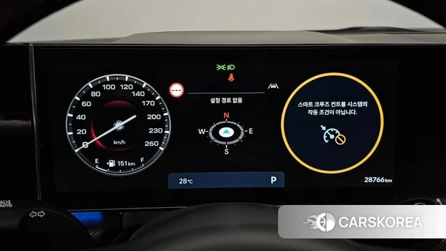Hyundai Sonata D Edge (DN8) id 4474376 из Кореи 30
