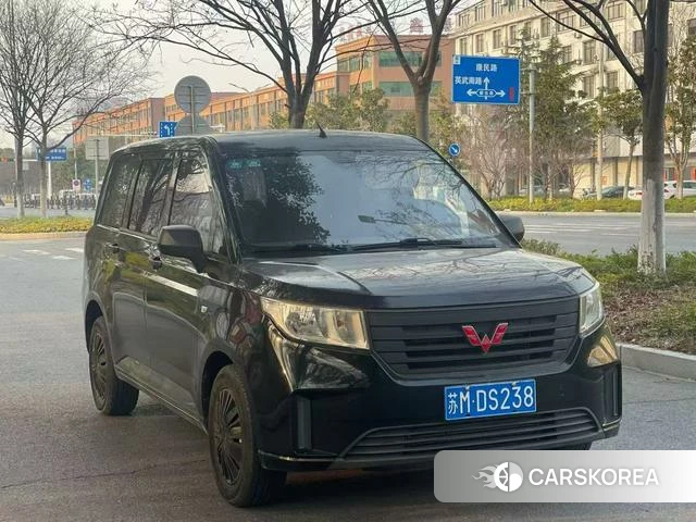 Wuling Automobile Wuling Hongguang PLUS id 4239978 из Китая 7