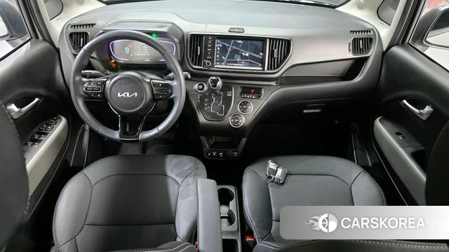 Kia The New Kia Ray id 3841178 из Кореи 17