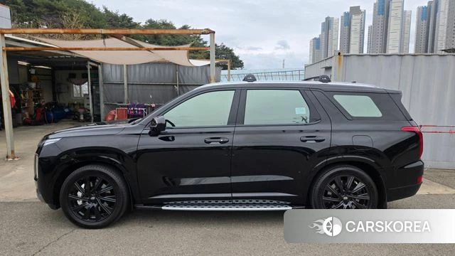 Hyundai Palisade id 3824868 из Кореи 16