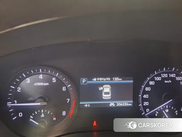 Genesis G80 id 3669209 из Кореи 17