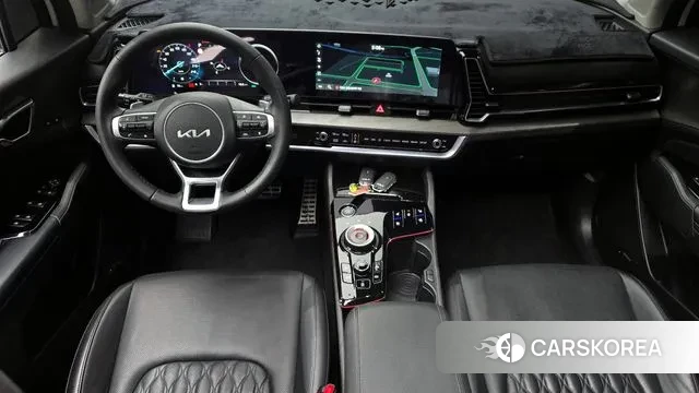 Kia Sportage 5th Generation id 3606503 из Кореи 17