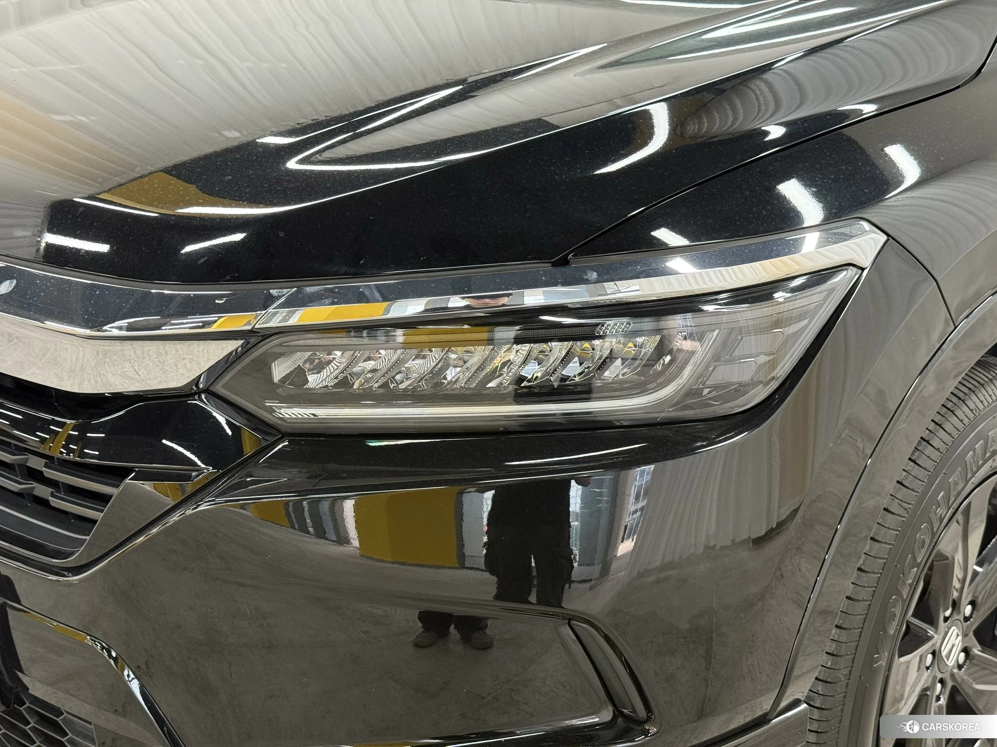 Honda Breeze id 4512853 из Китая 17
