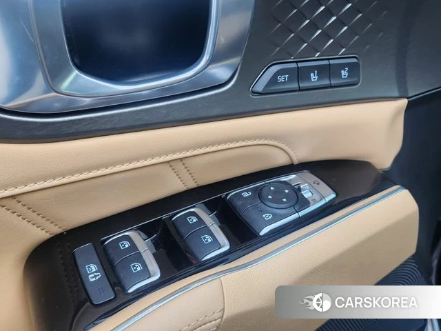 Kia Sorento 4th Generation id 4230595 из Кореи 17