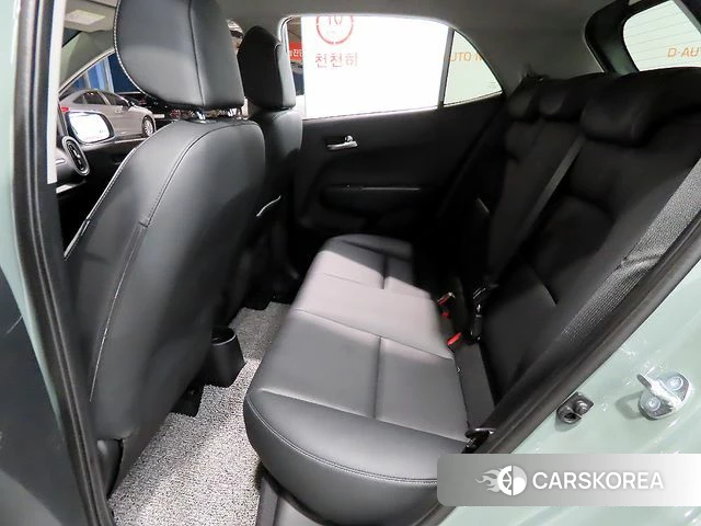 Kia The New Morning (JA) id 4414063 из Кореи 17