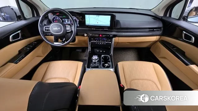 Kia Carnival 4th generation id 3670638 из Кореи 17