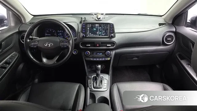 Hyundai Kona id 2927824 из Кореи 17