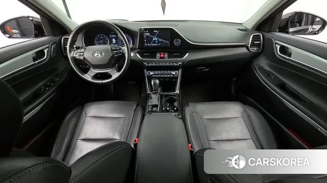 Hyundai Grandeur IG id 2977307 из Кореи 17