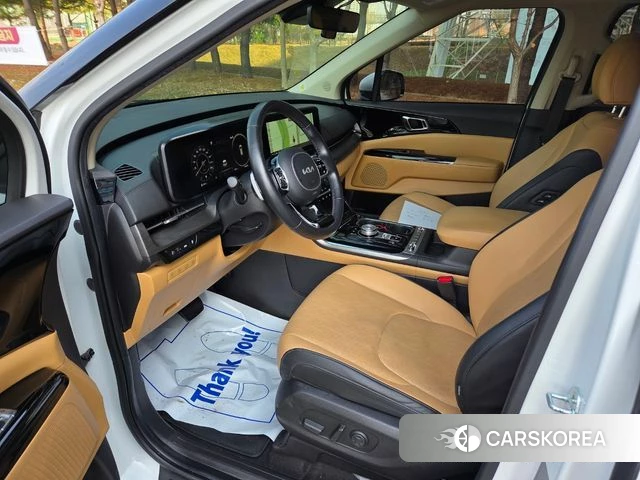 Kia Carnival 4th generation id 3794305 из Кореи 17