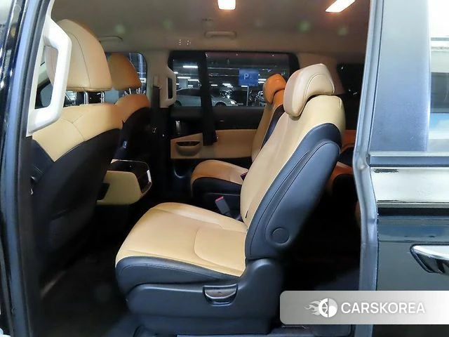 Kia Carnival 4th generation id 3851367 из Кореи 17