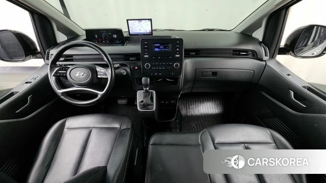 Hyundai Staria id 4230915 из Кореи 30