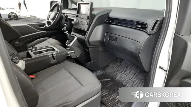 Hyundai Staria id 3074147 из Кореи 17