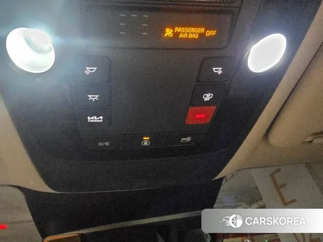 Kia The New Carnival 4th Generation id 3628951 из Кореи 7