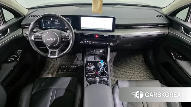 Kia The New K5 Hybrid 3rd generation id 3720964 из Кореи 17