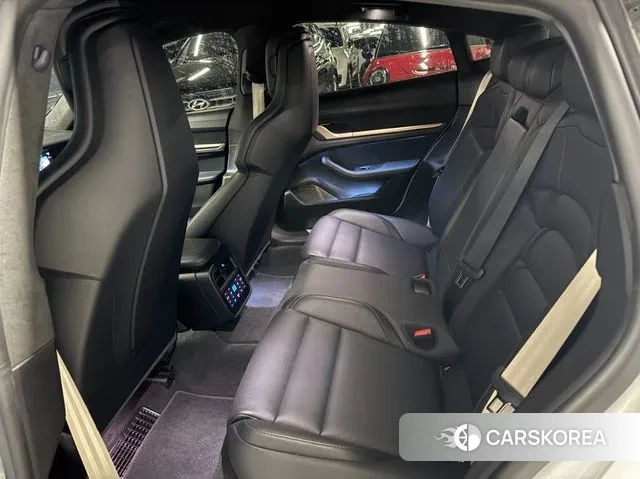 Porsche Taycan id 3513791 из Кореи 15