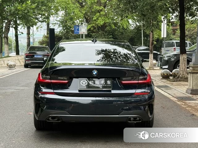 BMW 3 series id 4335818 из Китая 7
