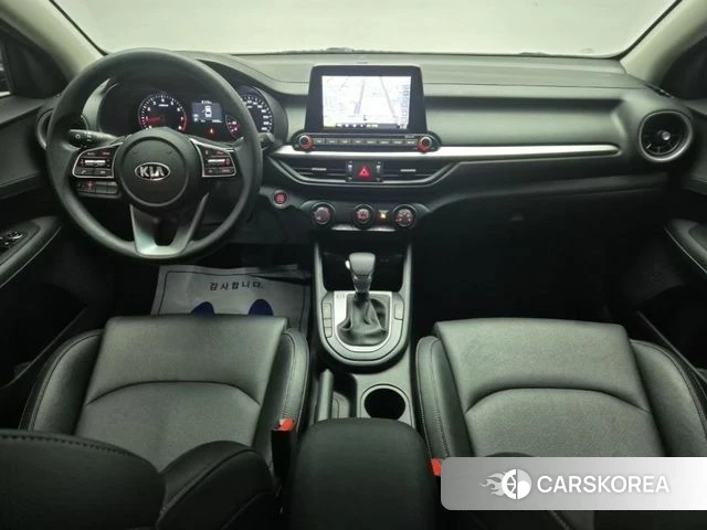 Kia Come New K3 id 3899972 из Кореи 15