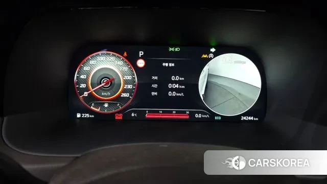 Hyundai The New Palisade id 3619988 из Кореи 17