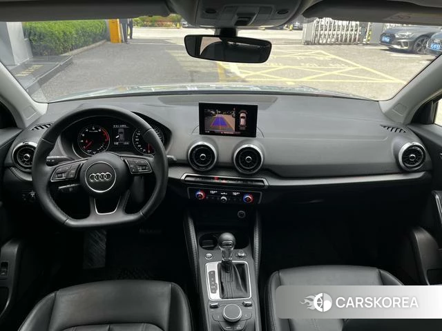 Audi Q2L id 4259405 из Китая 19