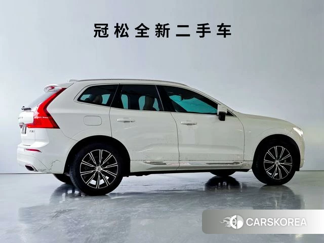 Volvo XC60 id 4238323 из Китая 23