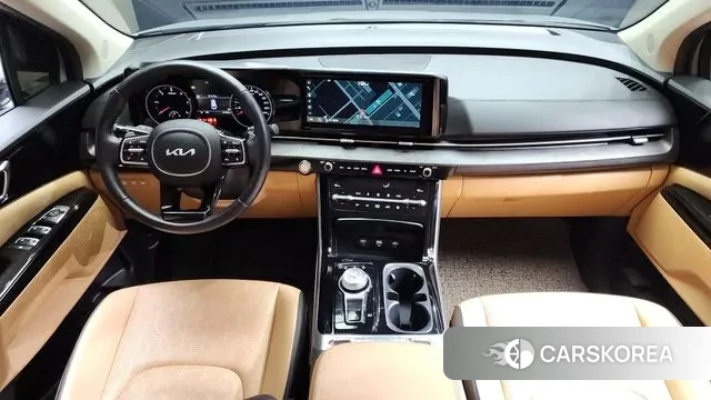 Kia Carnival 4th generation id 3394328 из Кореи 17