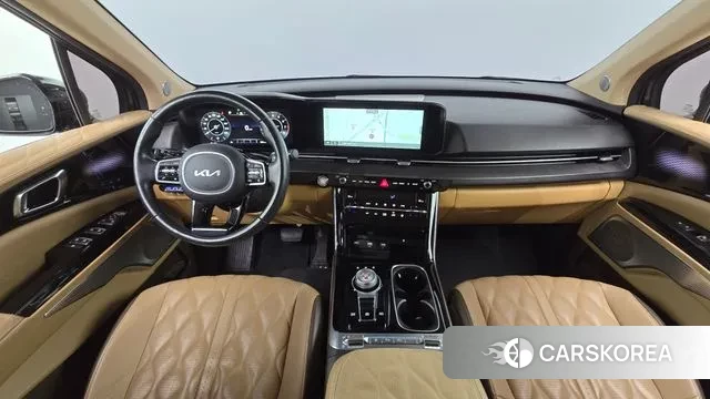 Kia Carnival 4th generation id 3421433 из Кореи 17