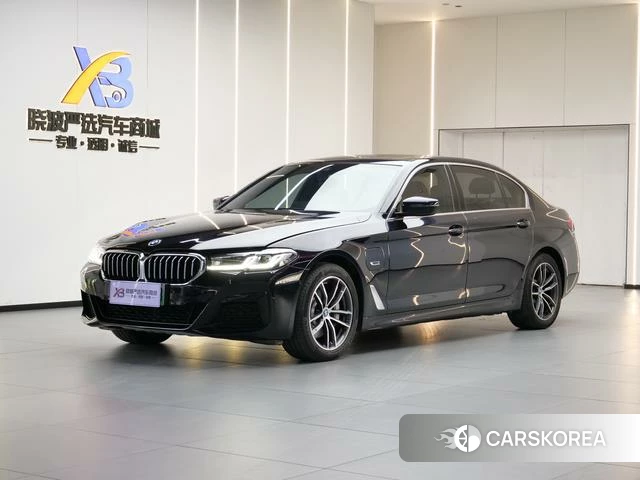 BMW 5 series PHEV id 4333344 из Китая 27