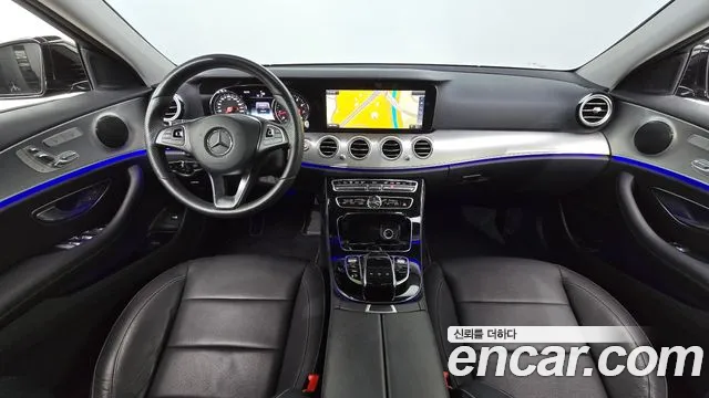 Mercedes-Benz E-Class W213 id 2765487 из Кореи 17