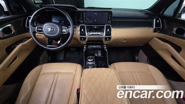 Kia Sorento 4th Generation id 2945412 из Кореи 17