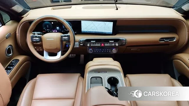 Hyundai Palisade (LX3) id 3732139 из Кореи 17