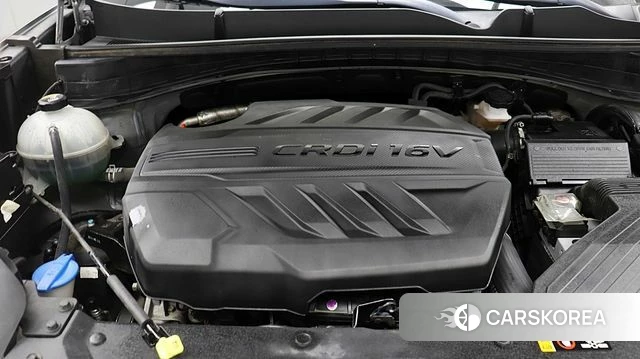 Kia Sportage The Bold id 4615014 из Кореи 17