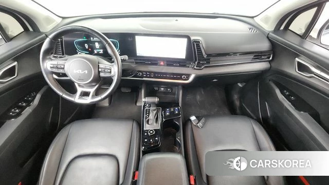 Kia Sportage 5th Generation id 3870750 из Кореи 17