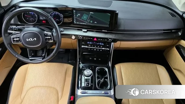 Kia Carnival 4th generation id 3629459 из Кореи 17