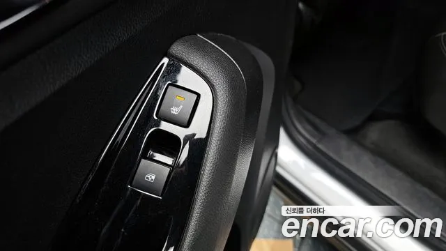 Chevrolet (GM Daewoo) Orlando id 2729826 из Кореи 17