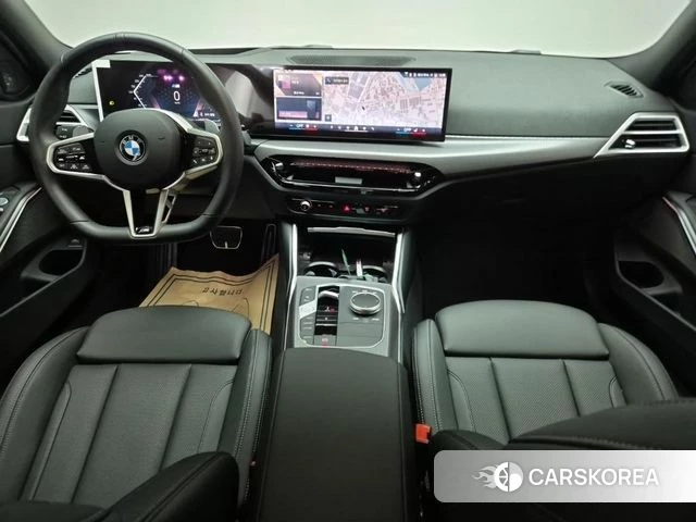 BMW 3 Series (G20) id 3890989 из Кореи 16