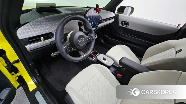 Mini Cooper S 4th Generation id 4630075 из Кореи 30