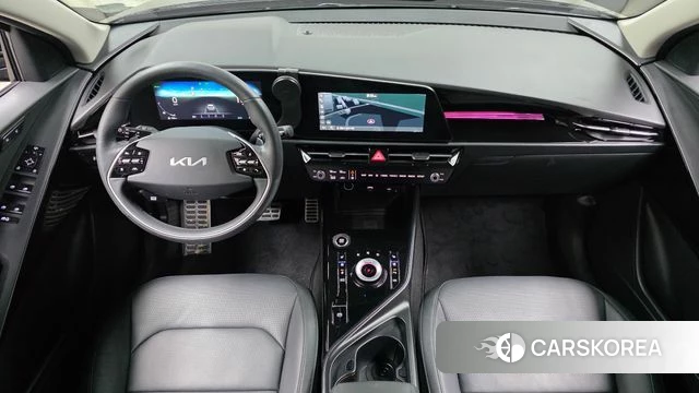 Kia Di Ol Nu Niro id 4762869 из Кореи 31