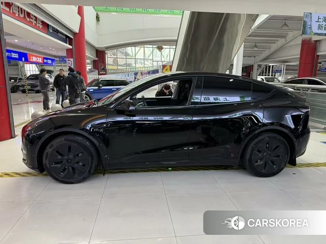 Tesla Model Y id 4238780 из Китая 7