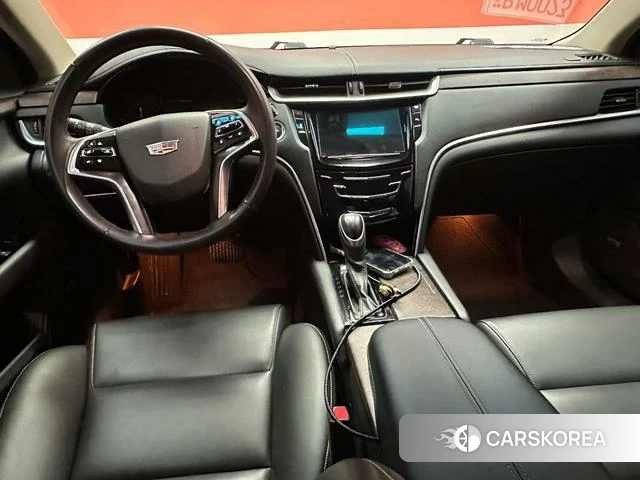 Cadillac XTS id 4241316 из Китая 7