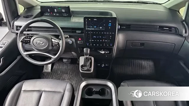 Hyundai Staria id 3425297 из Кореи 17