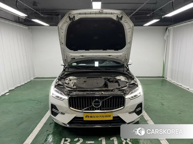 Volvo XC60 id 4208507 из Китая 17