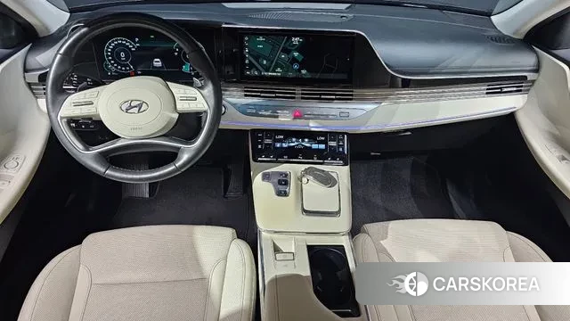 Hyundai The New Grandeur IG id 2931572 из Кореи 17