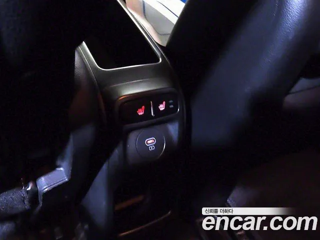 Kia The New Kia Ray id 2690397 из Кореи 17