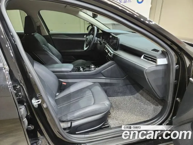 Kia K5 3rd generation id 2916622 из Кореи 17