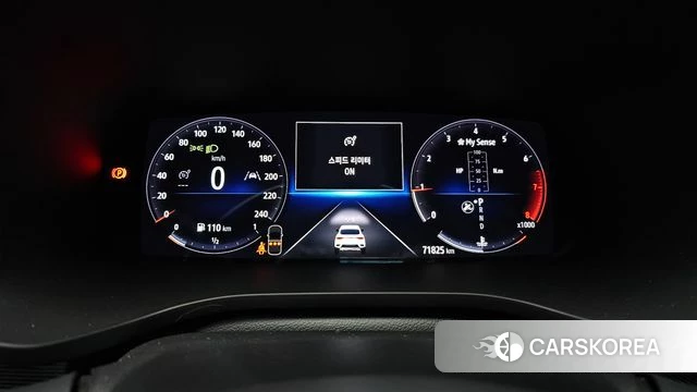 Renault Korea (Samsung) XM3 id 4331153 из Кореи 27
