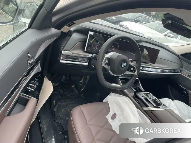 BMW 7 series id 4258949 из Китая 7