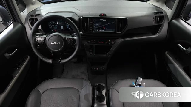 Kia The New Kia Ray EV id 4768064 из Кореи 28