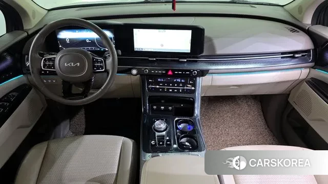 Kia Carnival 4th generation id 3224953 из Кореи 17