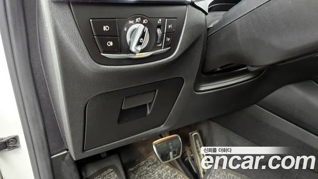 BMW X3 (G01) id 2548208 из Кореи 17