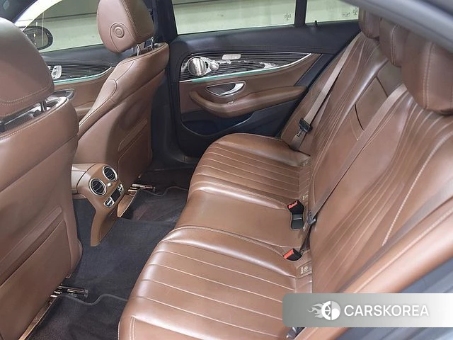 Mercedes-Benz E-Class W213 id 4445830 из Кореи 17